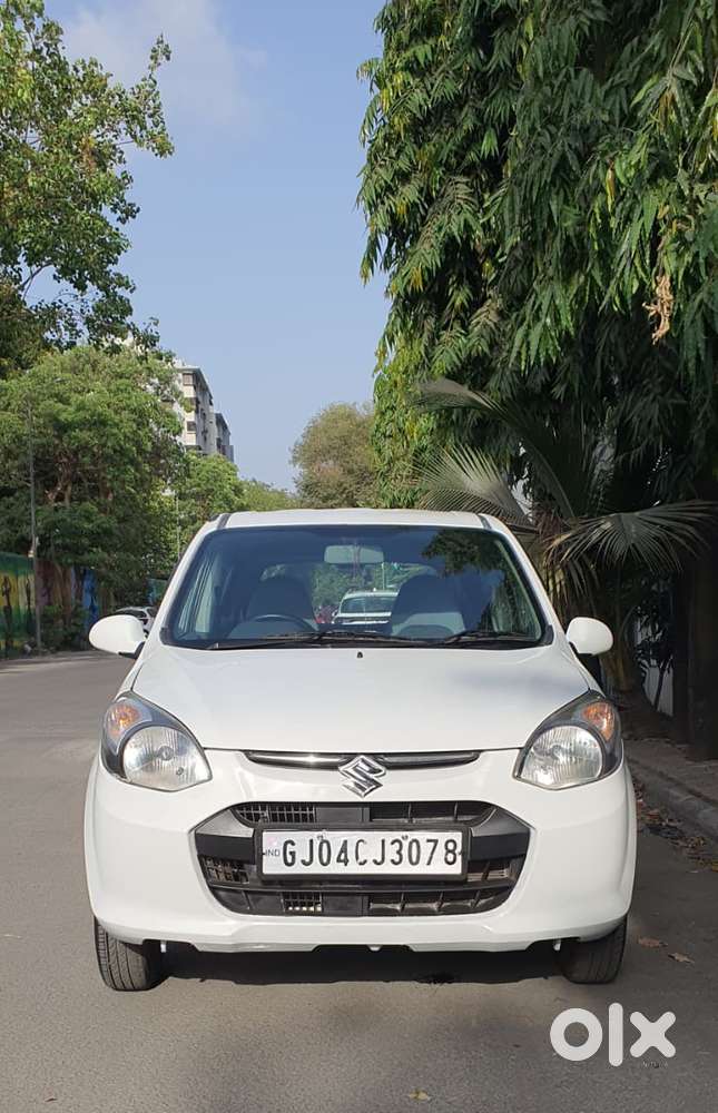 Maruti Suzuki Alto 800, 2016, Cng & Hybrids