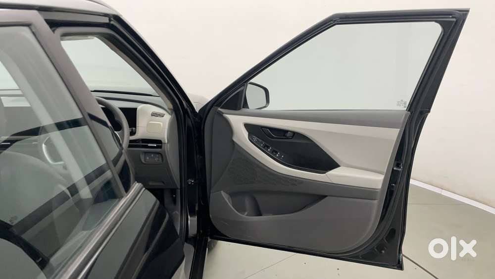 Hyundai Creta 1.5 Ex Petrol, 2024, Petrol