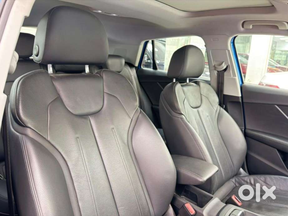 Audi Q2 2.0 40 Tfsi Quatro Technology, 2020, Petrol