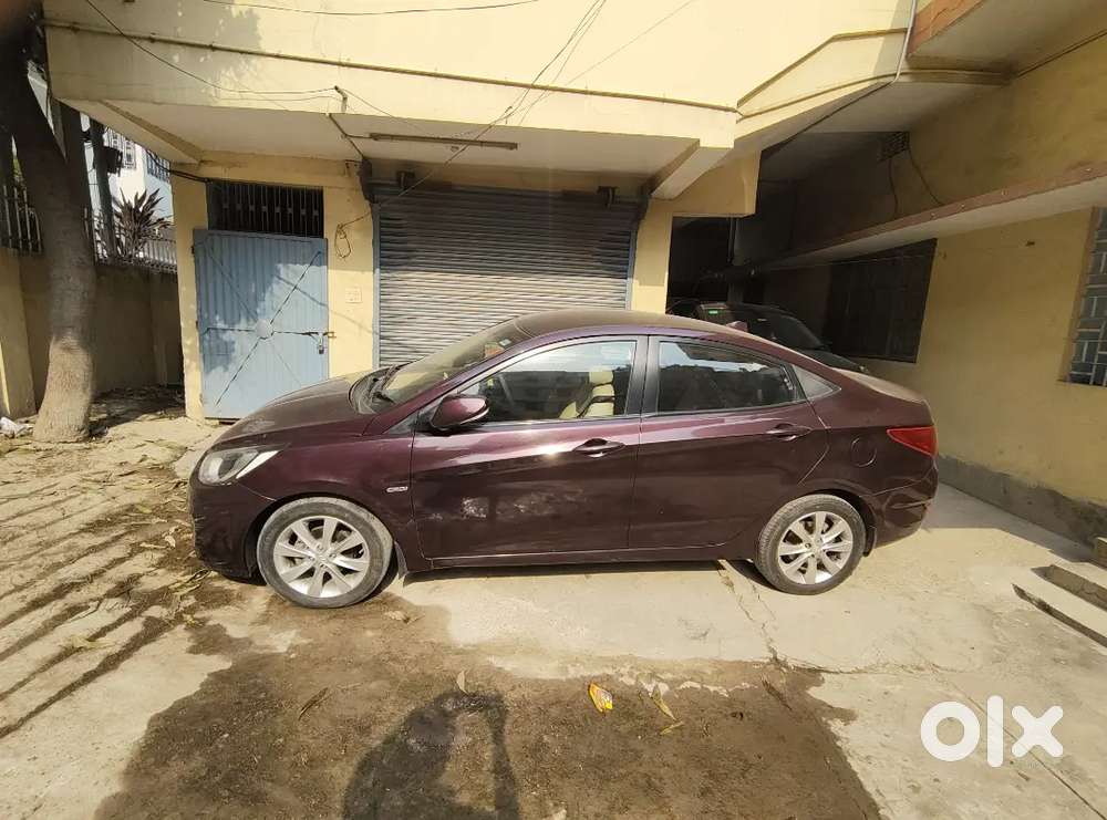 Excellent Condition Car