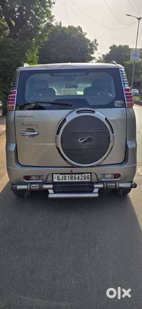 Mahindra Quanto C4, 2014, Diesel