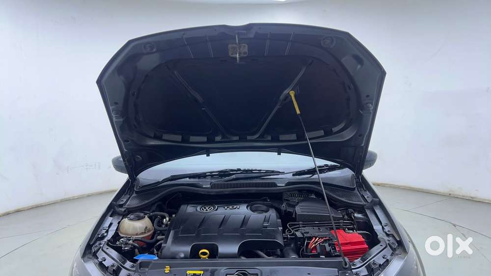 Volkswagen Ameo 1.5 Tdi Highline Plus 16, 2018, Diesel
