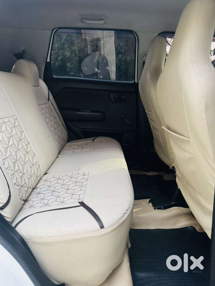 Maruti Suzuki Wagon R Lxi Cng, 2021, Cng & Hybrids