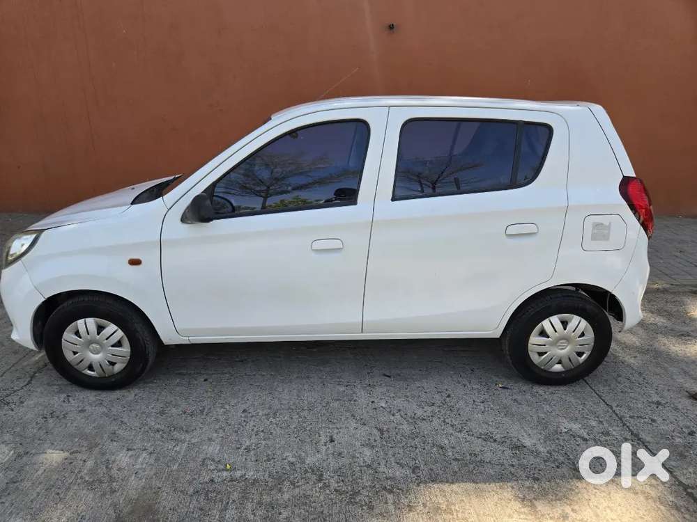 1st Owner 35000kms Alto 800 Fix Price