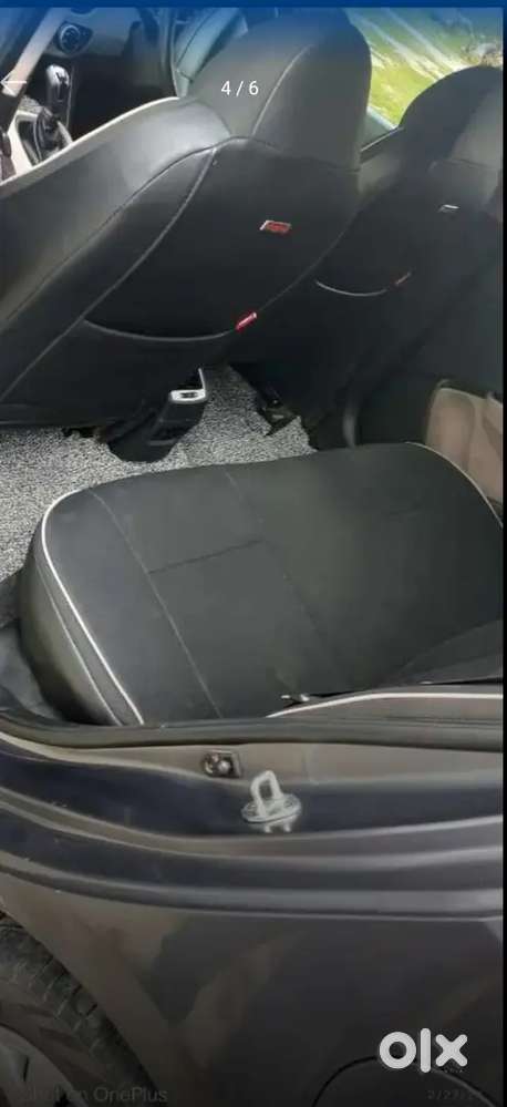 Hyundai Grand I10 2015 Diesel Good Condition