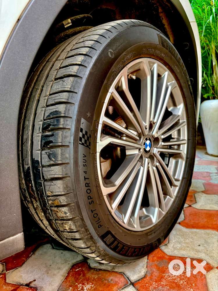 Bmw X3 2019 30i