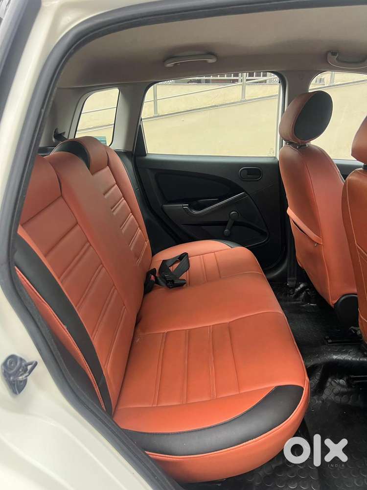 Ford Figo Diesel, 2014, Diesel