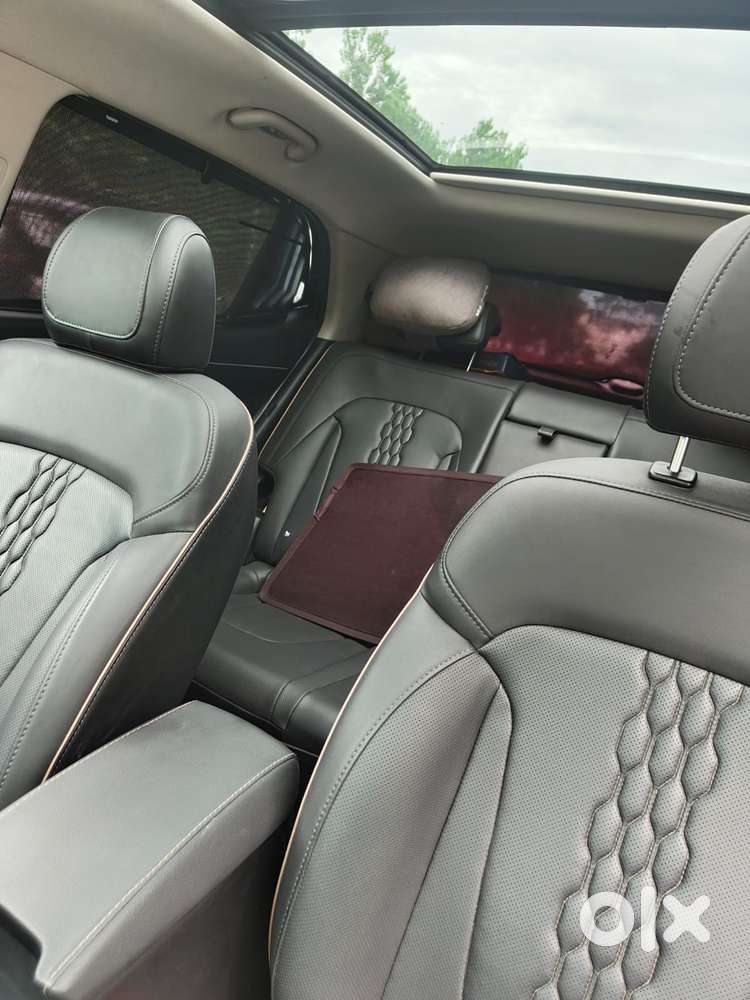 Hyundai Creta 1.6 Sx (o), 2025, Diesel