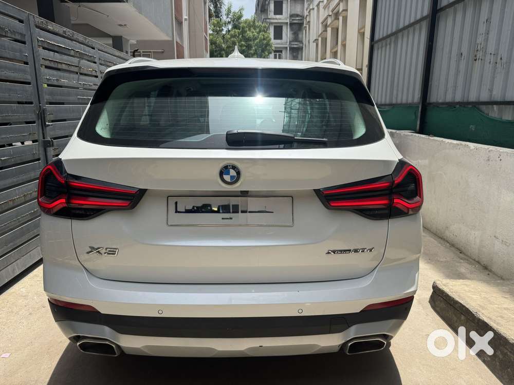 Bmw X3 2.0 Xdrive 20d Luxury Edition, 2023, Diesel