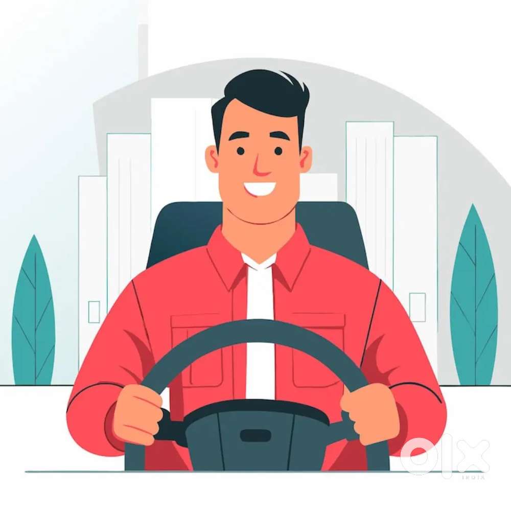 Full time driver