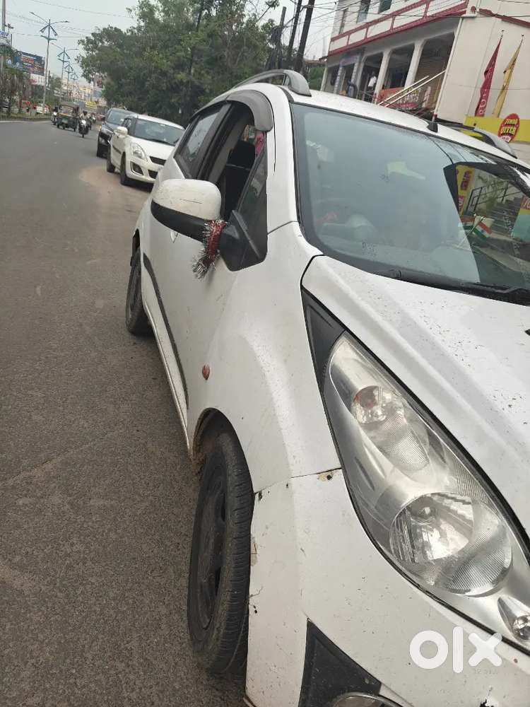 Chevrolet Beat 2013 Diesel Well Maintained