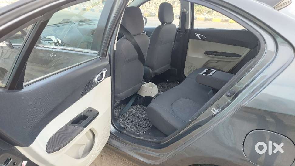 Tata Tigor Ev Xz Plus, 2022, Electric