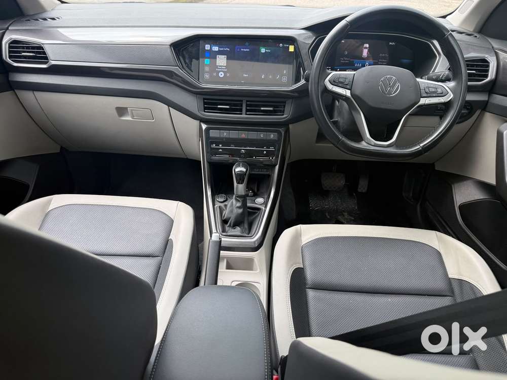 Volkswagen Tiguan 1.0 Tsi, 2026, Petrol