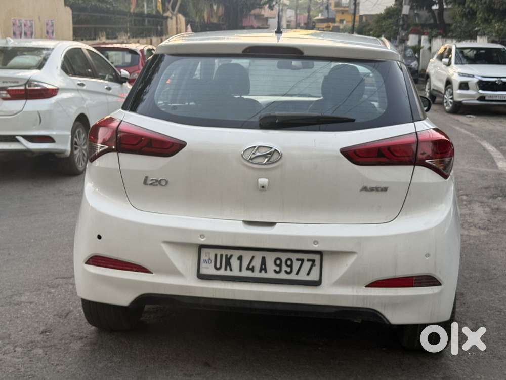 Hyundai I20 E 2014-2015 Asta Option 1.2, 2015, Petrol