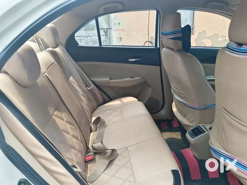 Maruti Suzuki Dzire 2024