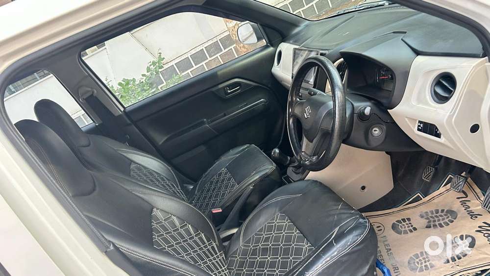 Maruti Suzuki Wagon R Lxi Cng Optional, 2021, Cng & Hybrids