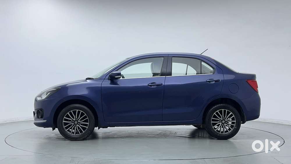 Maruti Suzuki Dzire 1.2 Zxi Plus Amt, 2018, Petrol