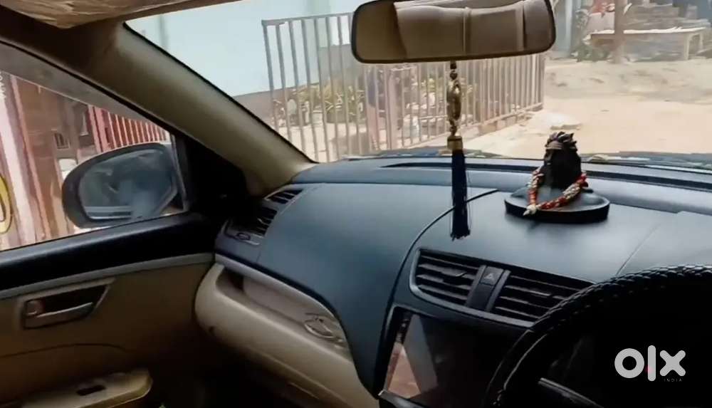 Maruti Suzuki Dzire 2022