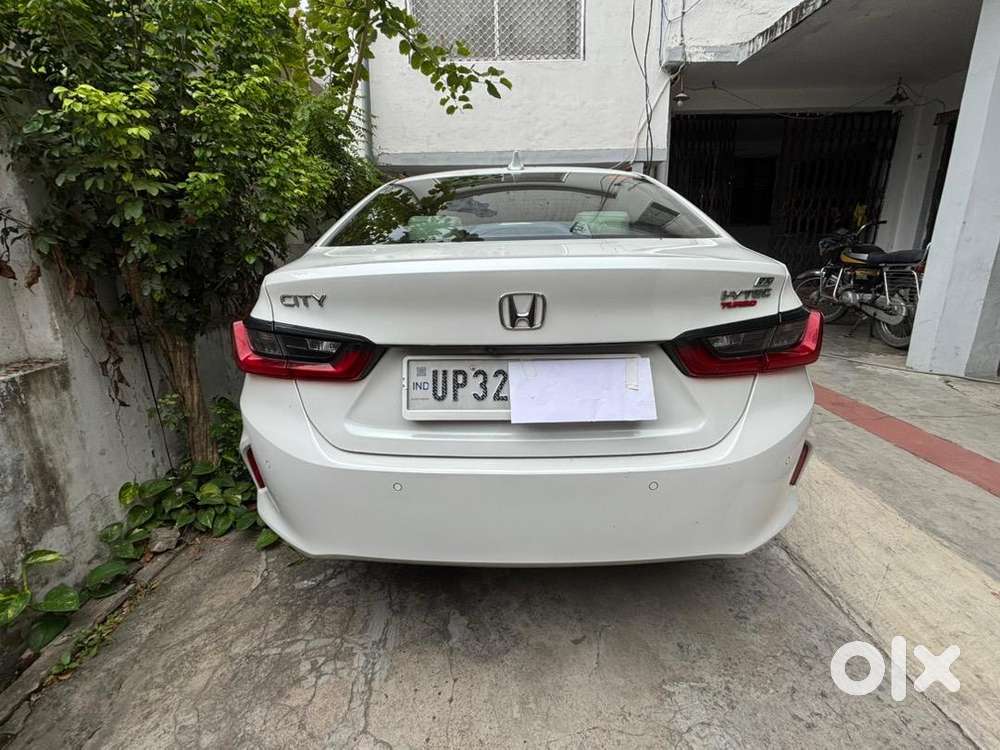 Honda City Vx Excellent Showroom Condition Driven By Defence Officer