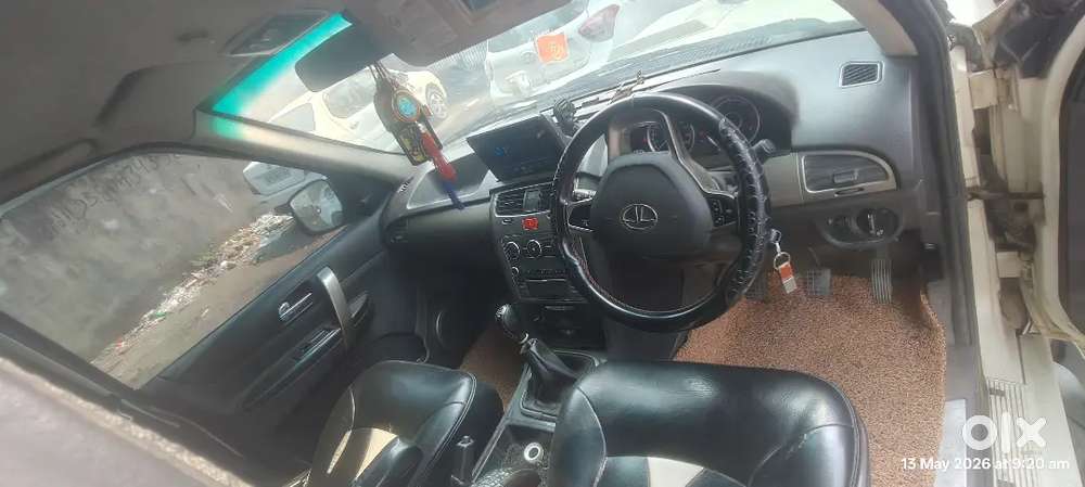 Tata Safari Storme 2017 Diesel 154131 Km Driven