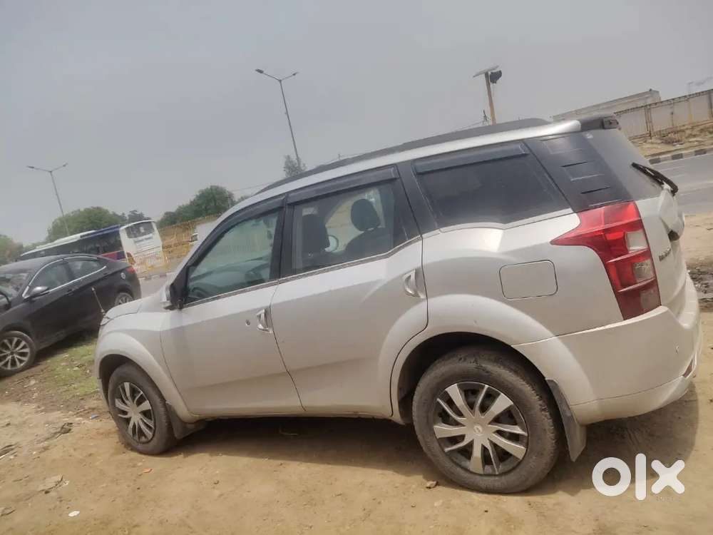 Mahindra Xuv500 2018 Diesel Good Condition