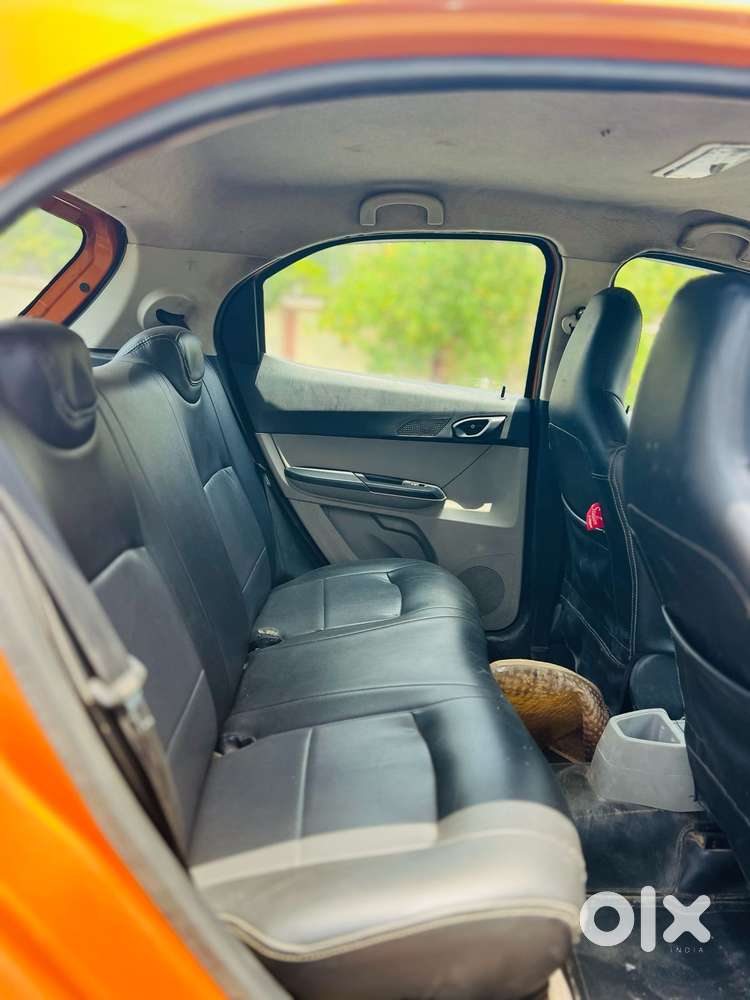 Tata Tiago 1.05 Revotorq Xt, 2018, Diesel