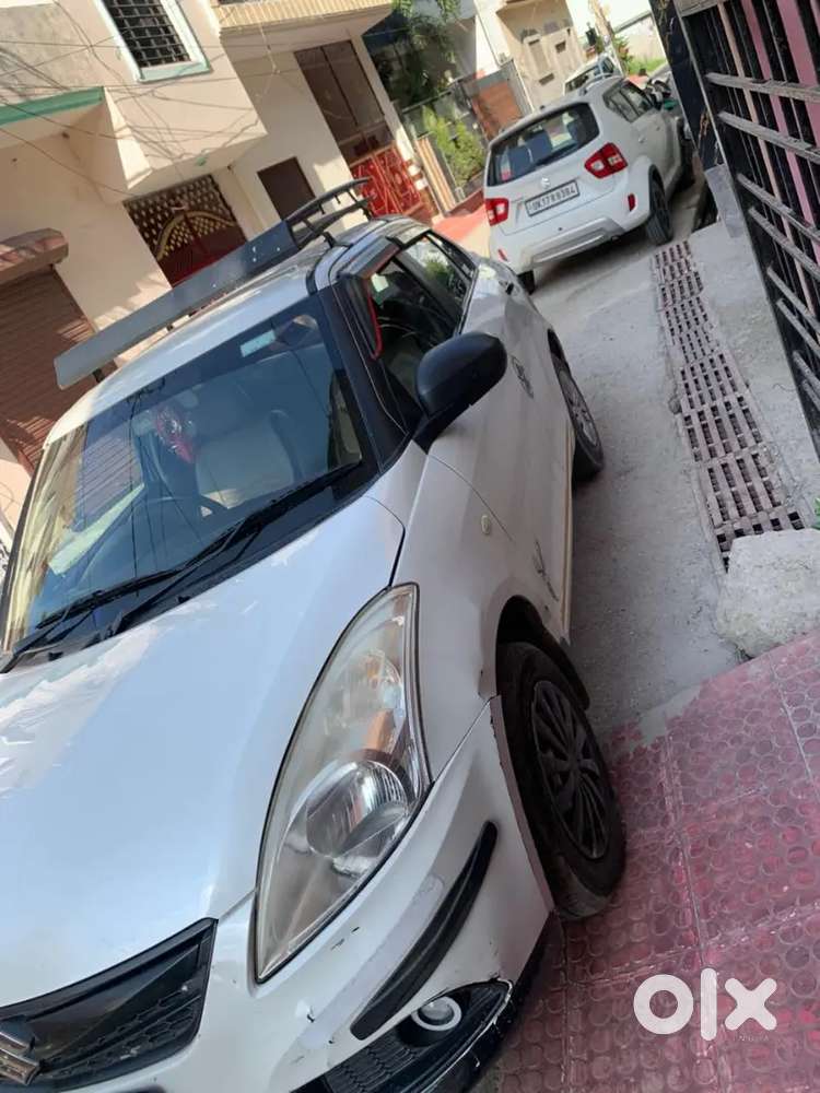 Maruti Suzuki Dzire 2021 Cng & Hybrids 225000 Km Driven