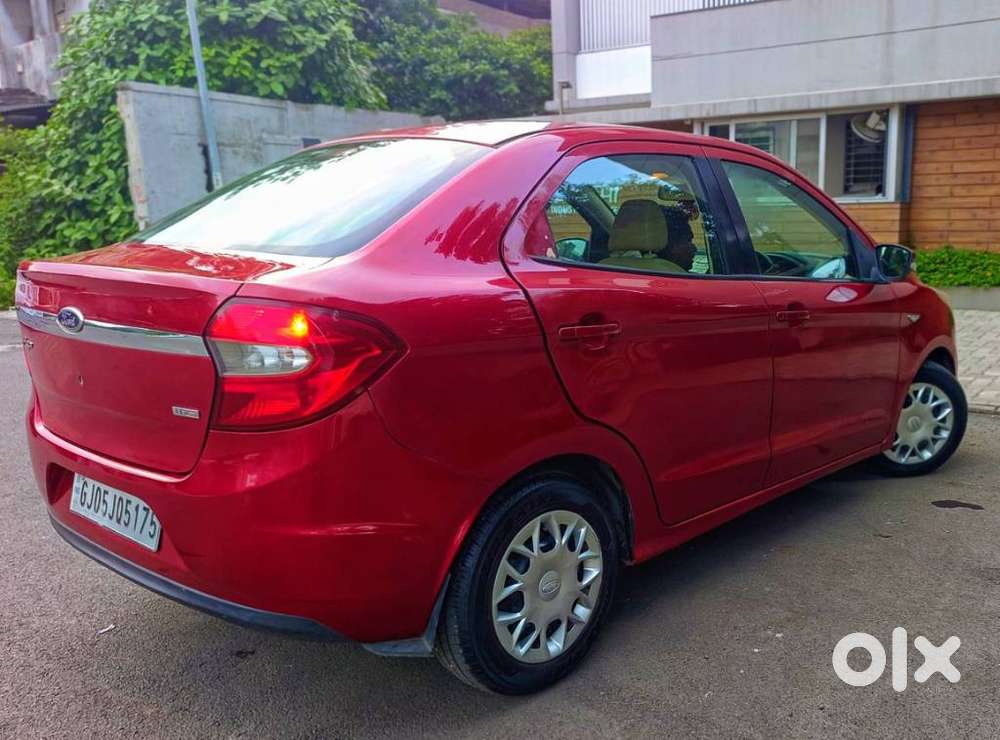 Ford Aspire Trend Plus Tdci, 2016, Diesel
