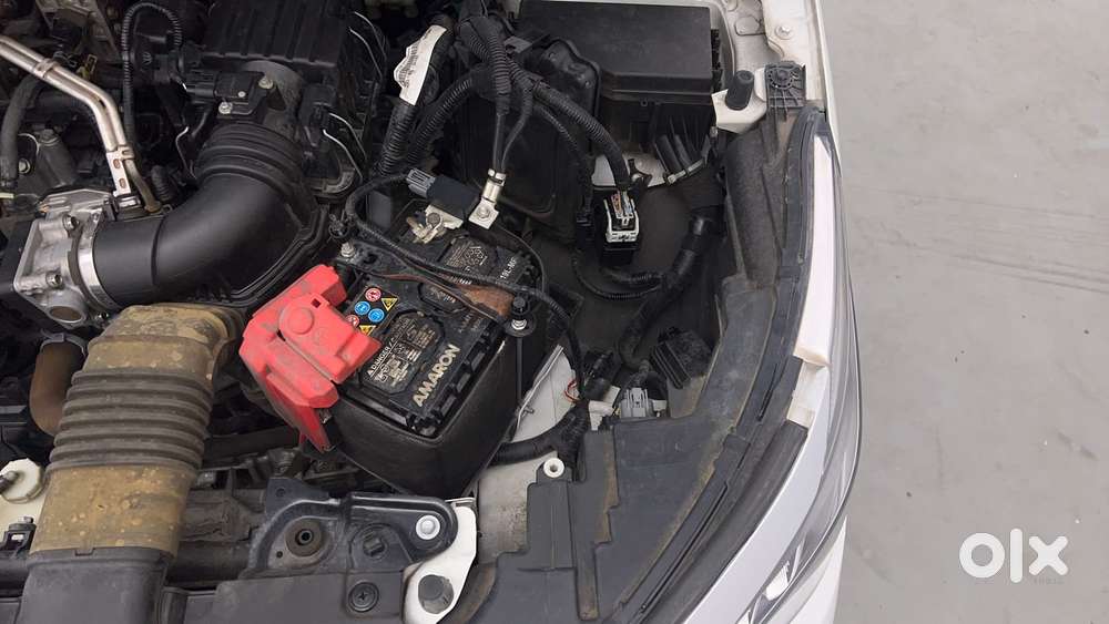 Honda City Zx Petrol Cvt, 2023, Petrol