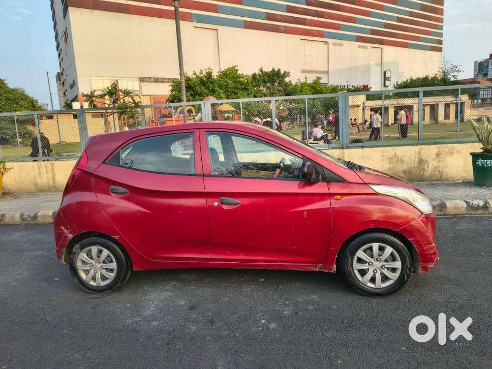 Hyundai Eon Magna +, 2013, Petrol