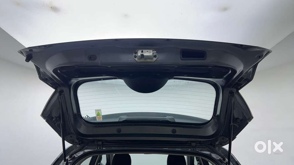 Tata Nexon 1.5 Revotorq Xza Plus S Amt, 2021, Diesel