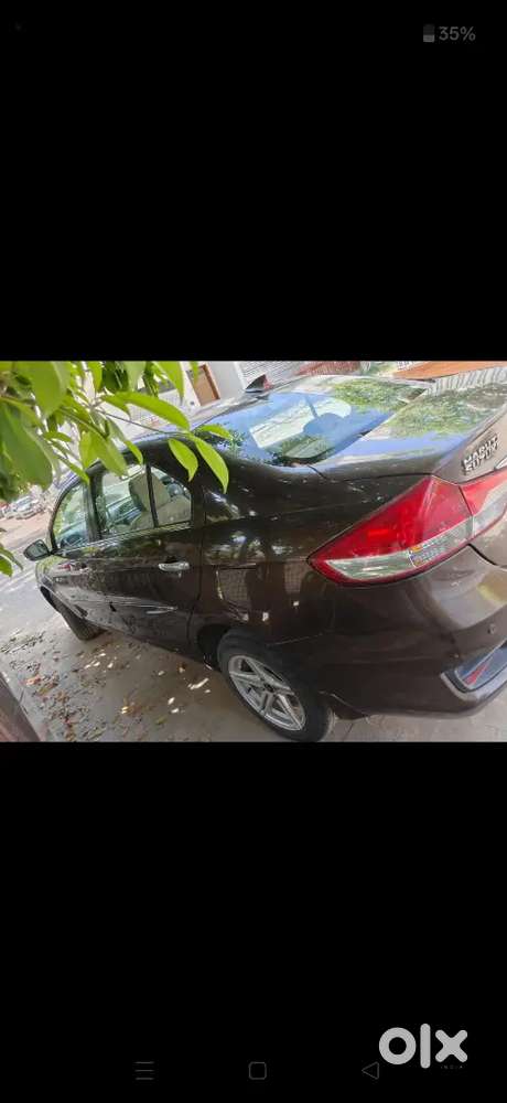 Single Hand Ciaz Zdi Plus Manual For Sale @3,75,000 Only