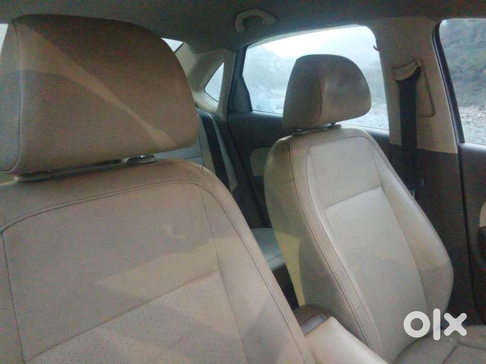 Skoda Rapid 2017 Elegance