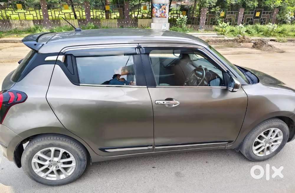Maruti Suzuki Swift 2023