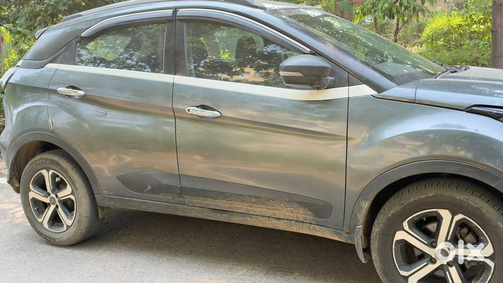 Tata Nexon Diesel 2023