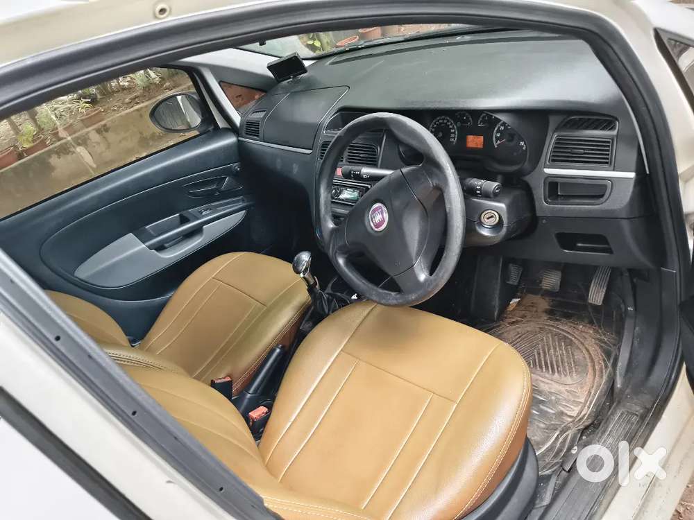 Fiat Punto 2009 Good Condition