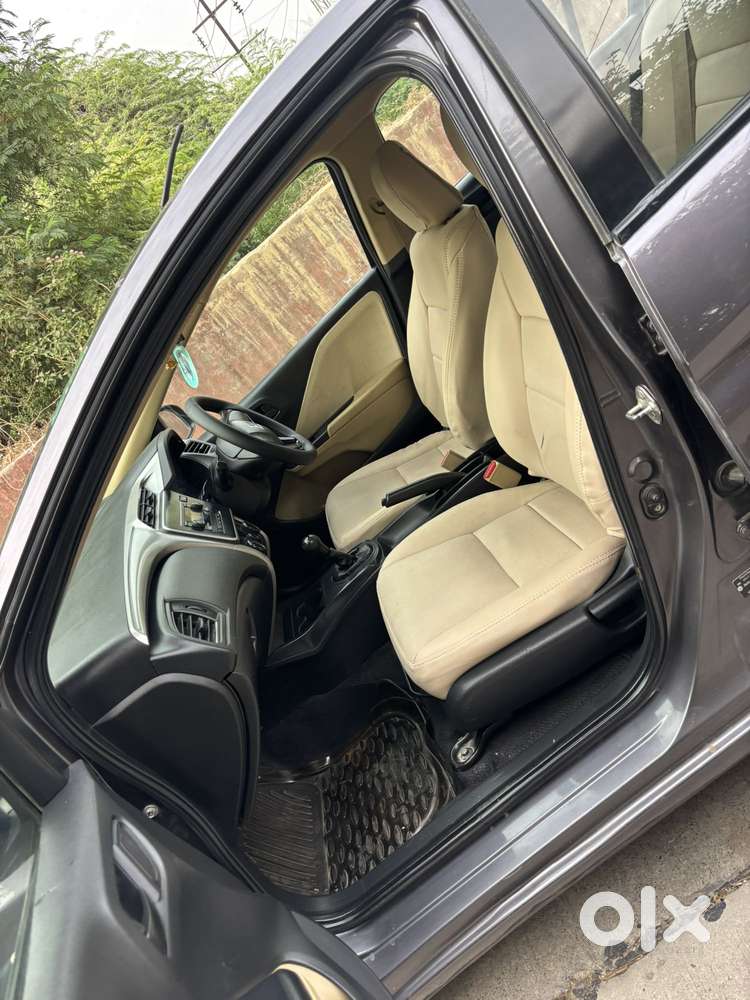 Honda City I-vtec Sv, 2018, Petrol