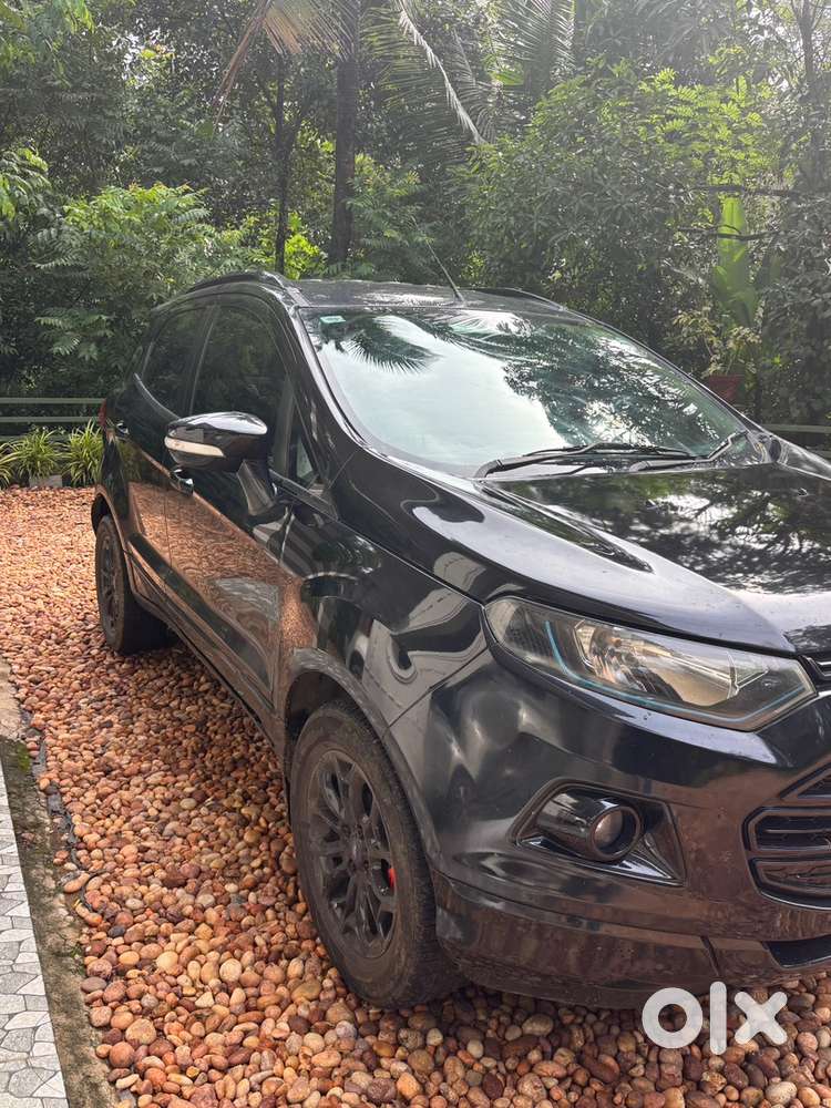 Ford Diesel Manual 2014 Year