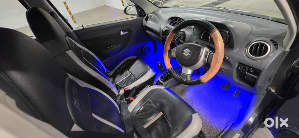 Maruti Suzuki Alto 800 Lxi, 2015, Petrol