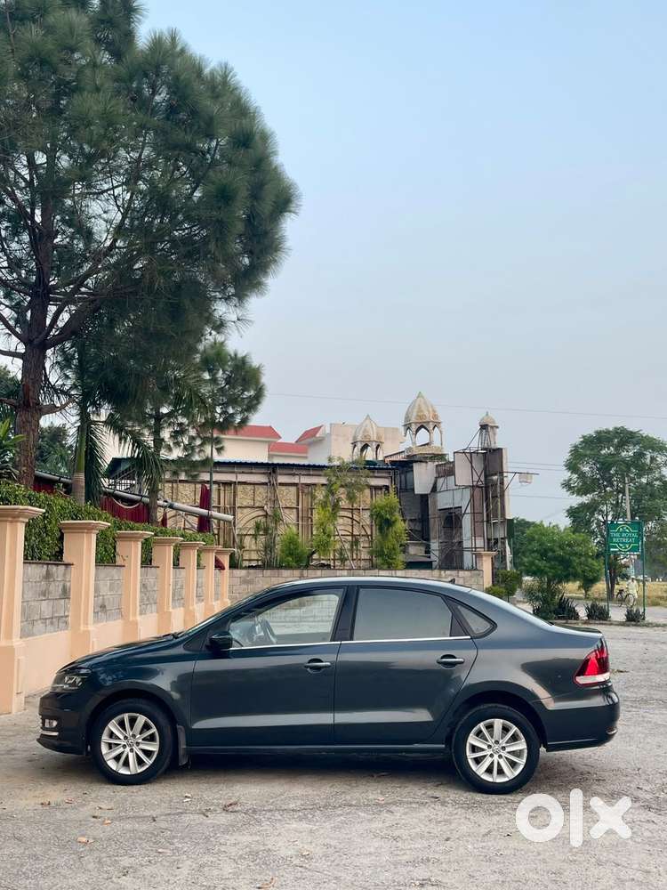 Volkswagen Vento 1.5 Tdi Highline Plus, 2017, Diesel