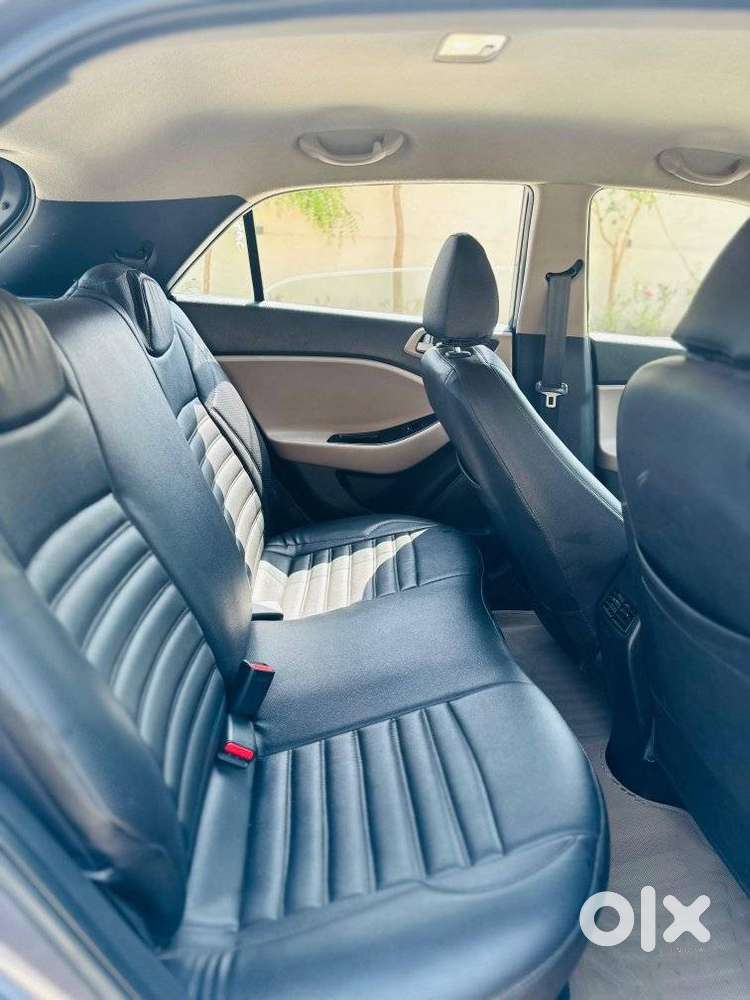 Hyundai I20 Magna Plus, 2019, Petrol