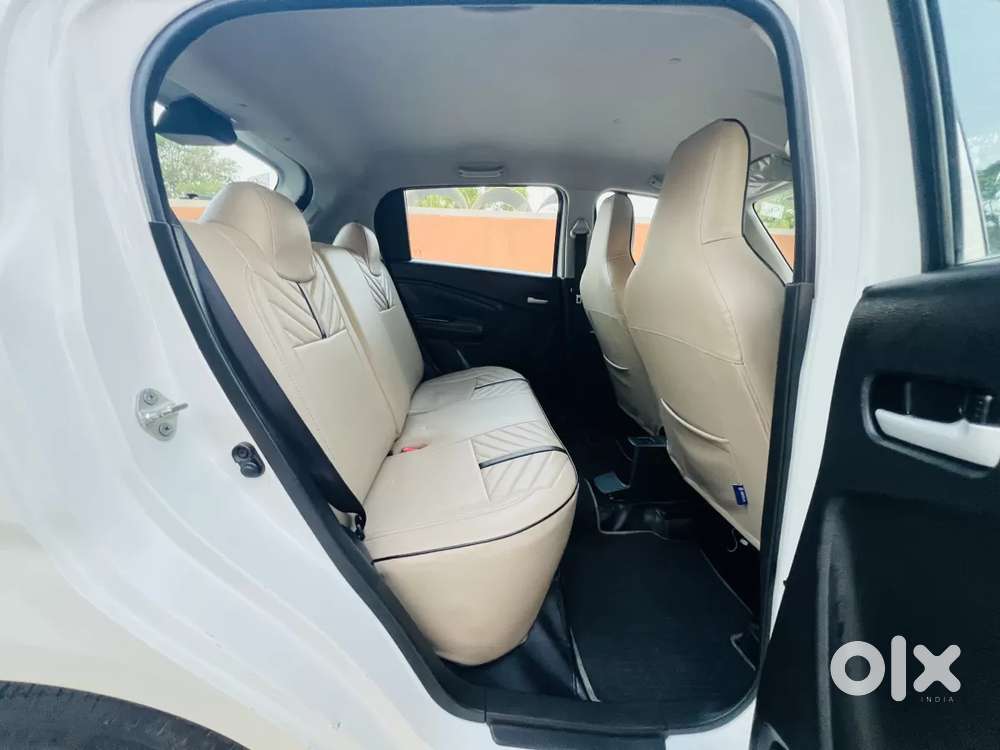 Maruti Suzuki Celerio Cng Vxi Optional, 2023, Cng & Hybrids
