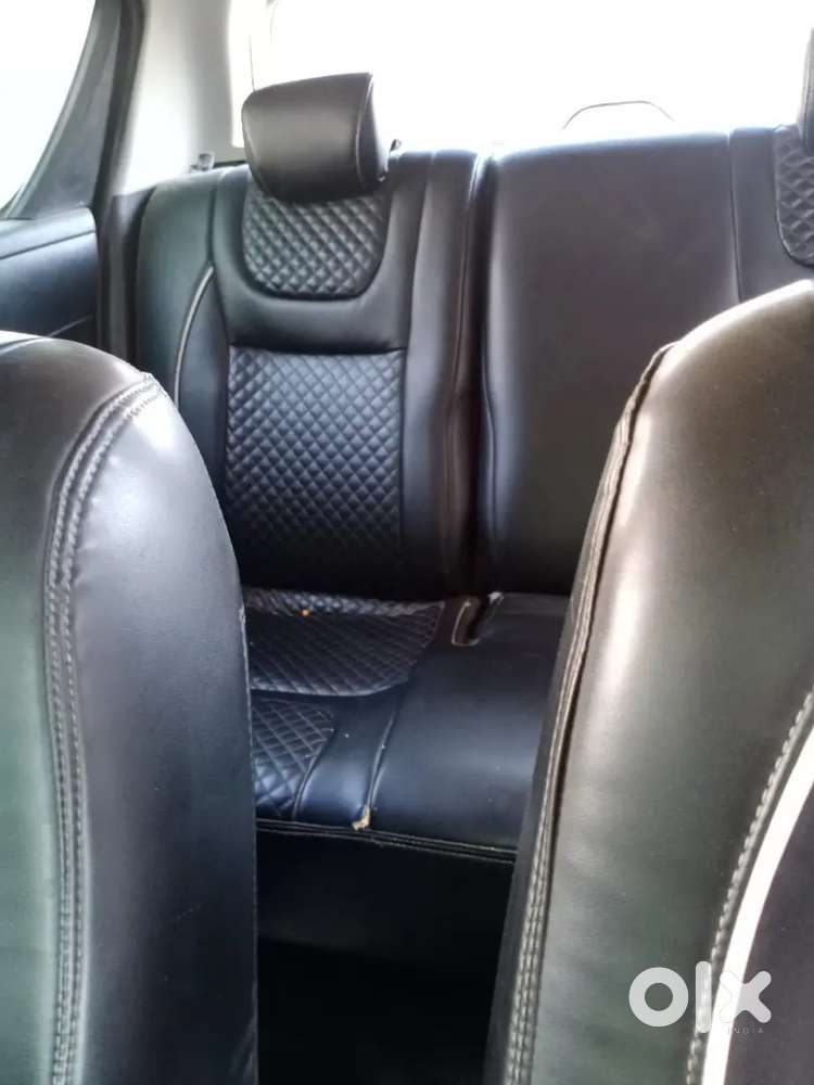 Maruti Suzuki Swift 2016 Diesel Manual