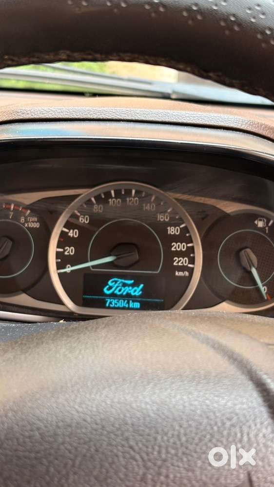 Ford Freestyle 2019 Petrol