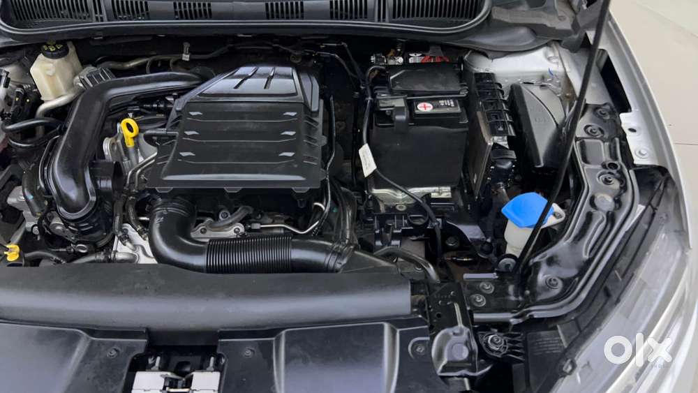 Volkswagen Virtus 1.0 Topline Tsi At, 2023, Petrol