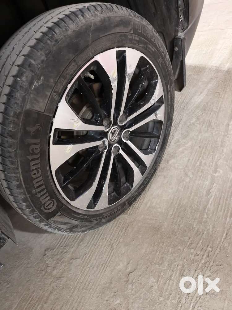 Mg Hector 1.5 Sharp 2021 Petrol Dct (cng Avialable Mileage 20km/ltr.