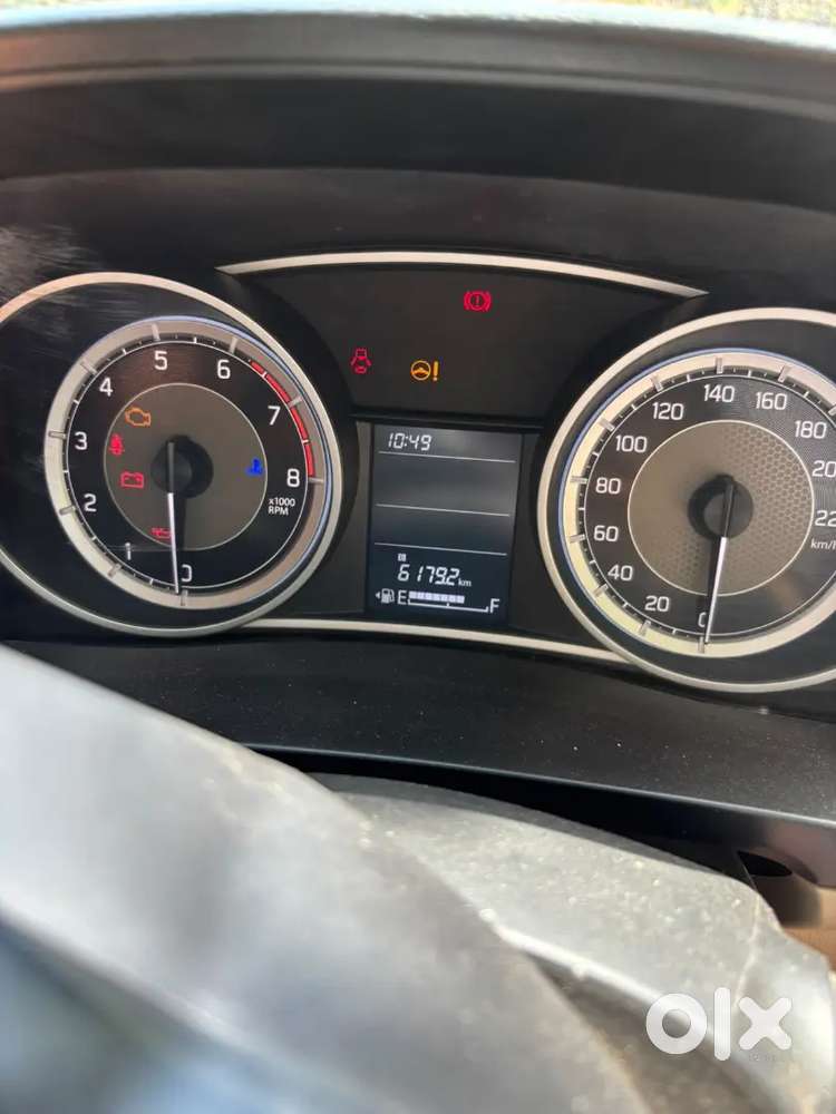 Maruti Suzuki Dzire 1.2 Vxi 2024