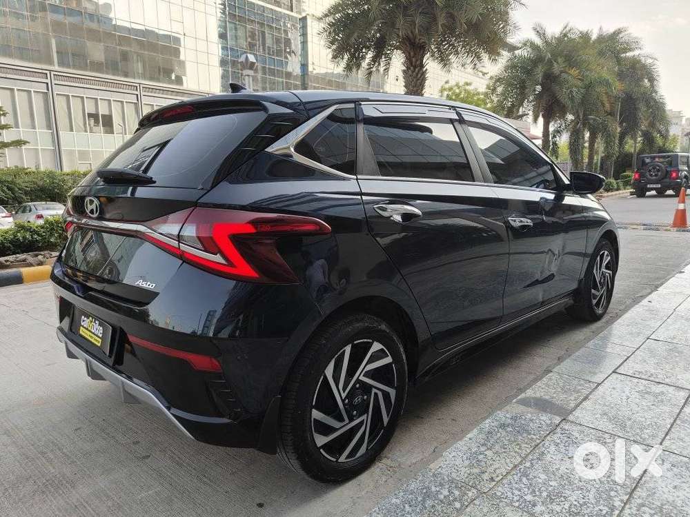 Hyundai I20 1.2 Asta, 2025, Petrol