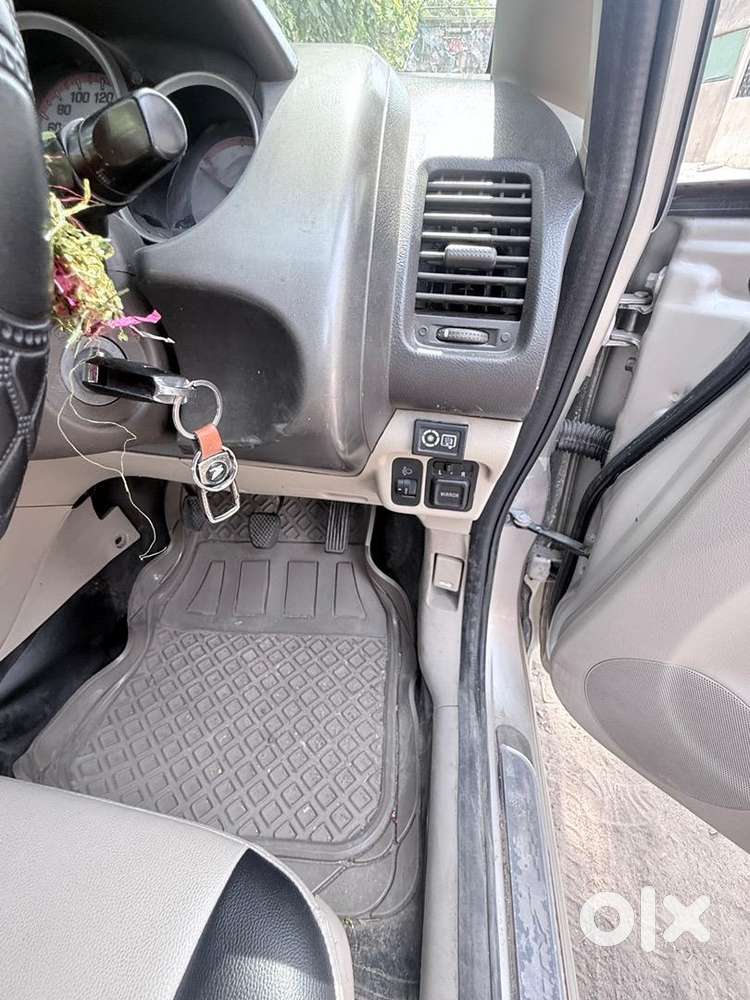 2008 Honda Hybrid 100000 Km