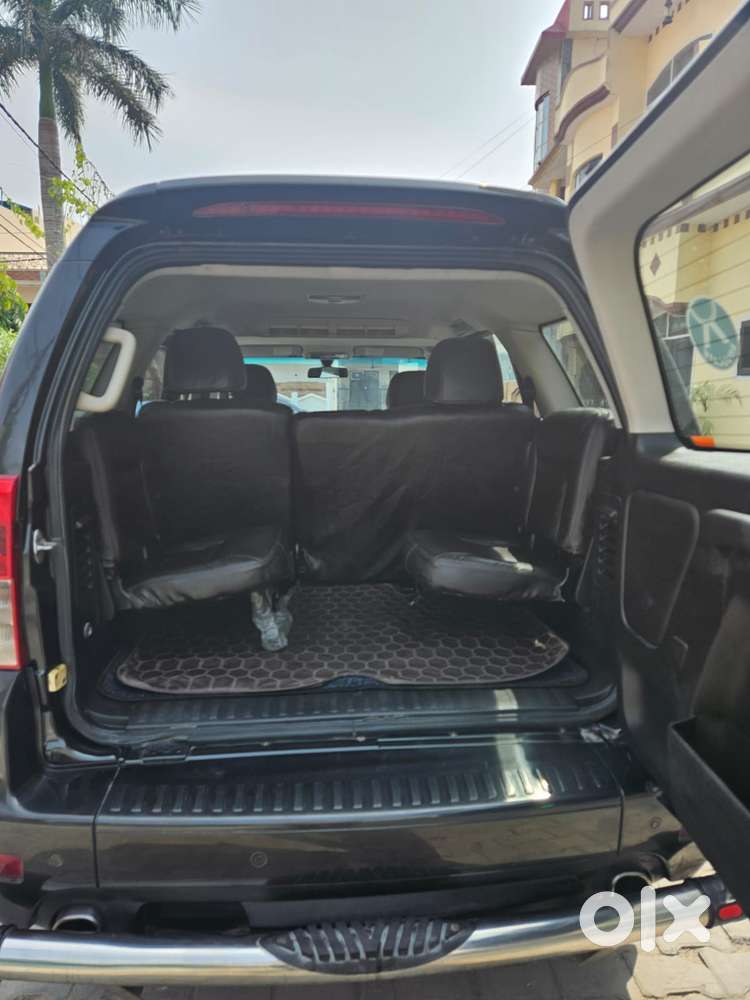 Tata Safari Storme 2.2 Vx 4x4, 2017, Diesel